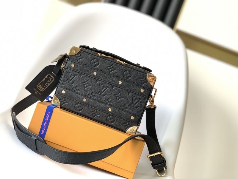 LV Box Bags